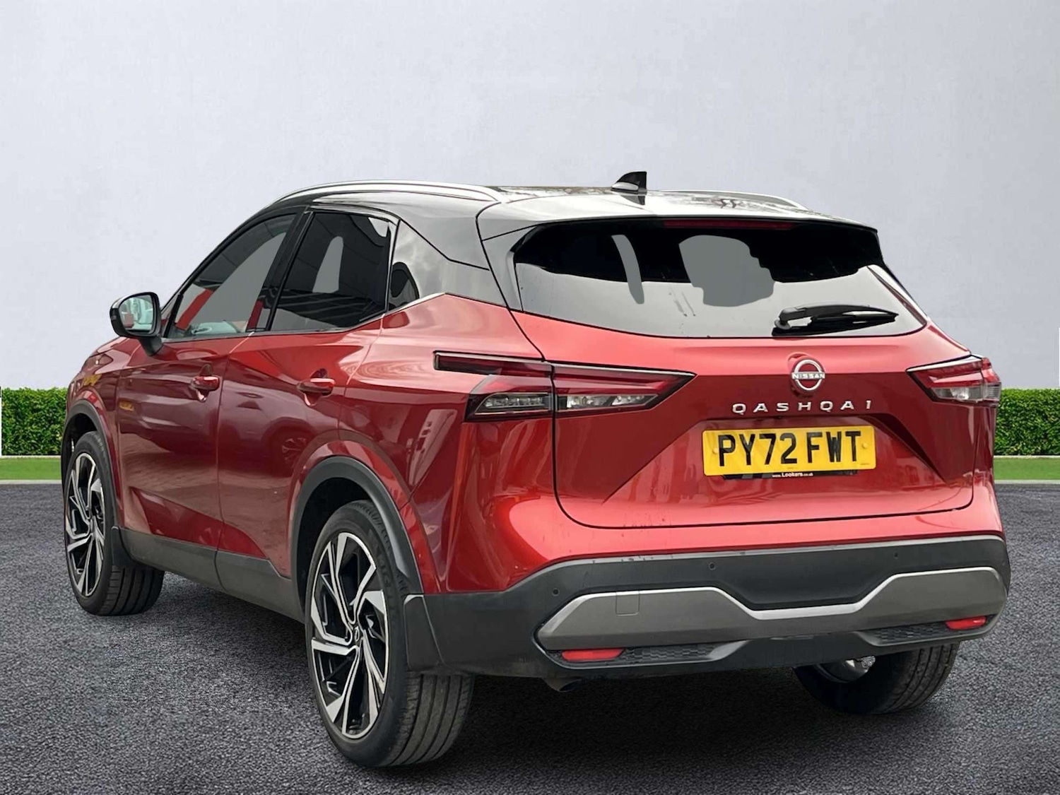 Used Nissan Qashqai 2022 for sale - 78090981: Photo 2