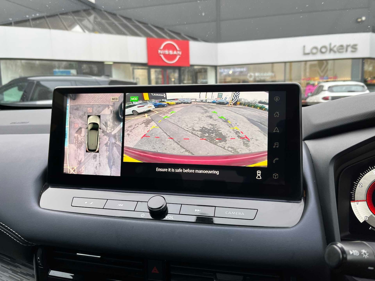 Used Nissan Qashqai 2022 for sale - 78090981: Photo 21