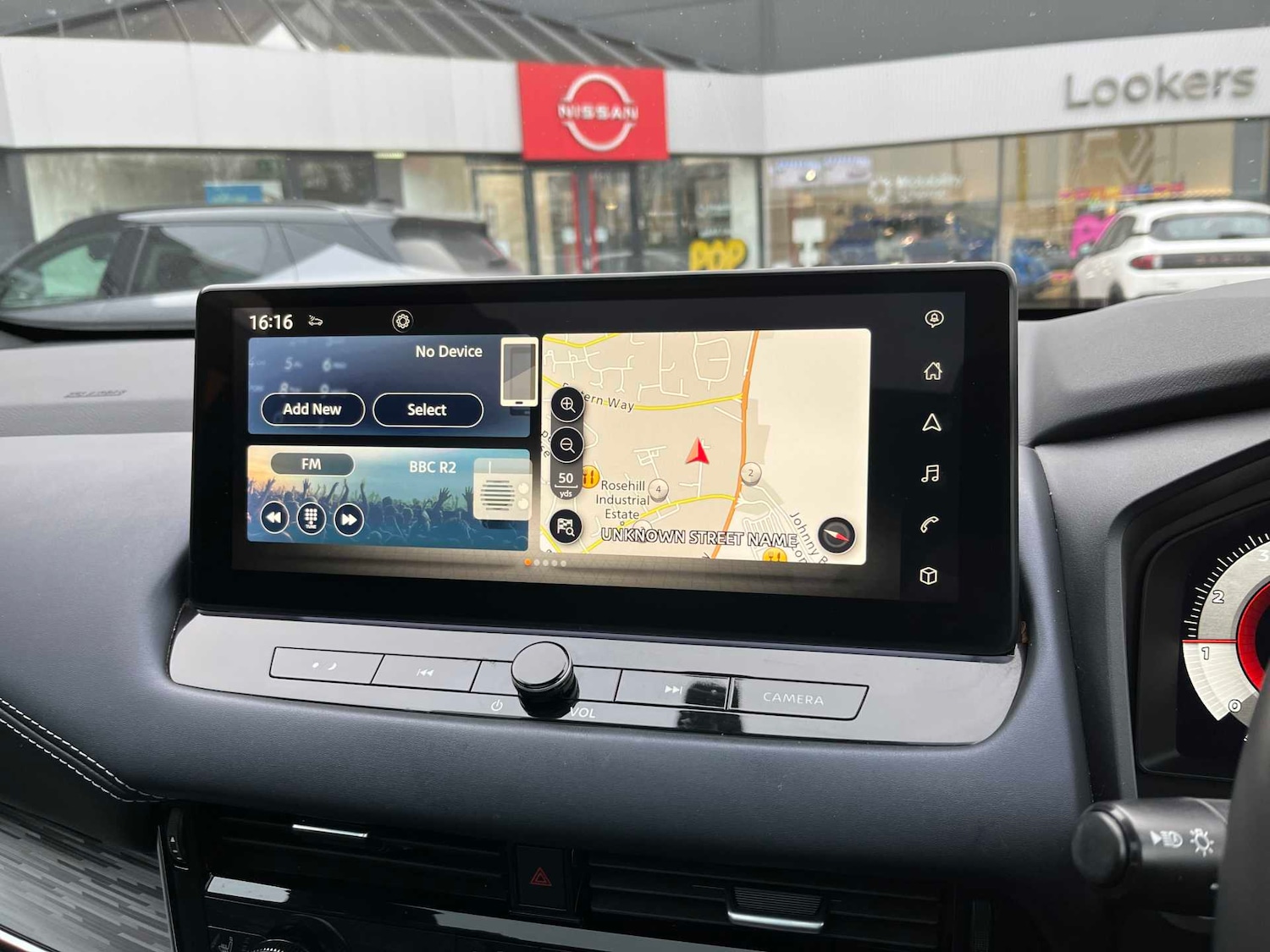 Used Nissan Qashqai 2022 for sale - 78090981: Photo 22