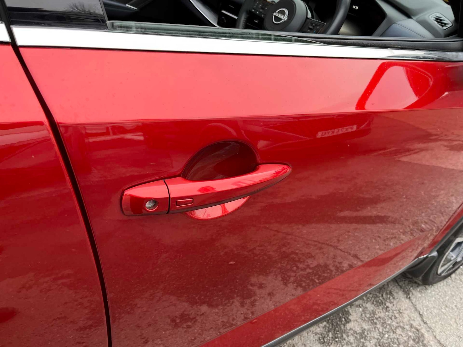 Used Nissan Qashqai 2022 for sale - 78090981: Photo 29