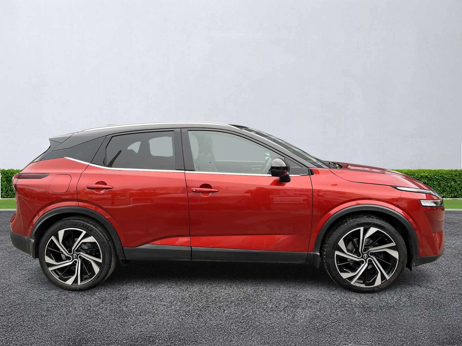 Used Nissan Qashqai 2022 for sale - 78090981: Photo 3