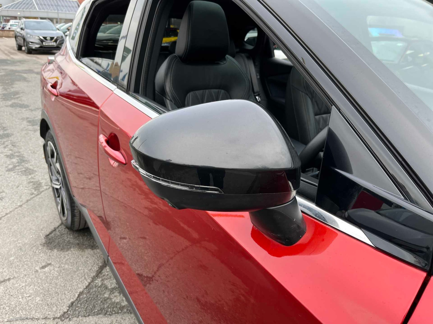 Used Nissan Qashqai 2022 for sale - 78090981: Photo 30