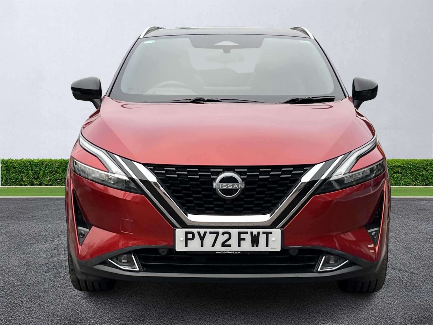 Used Nissan Qashqai 2022 for sale - 78090981: Photo 5