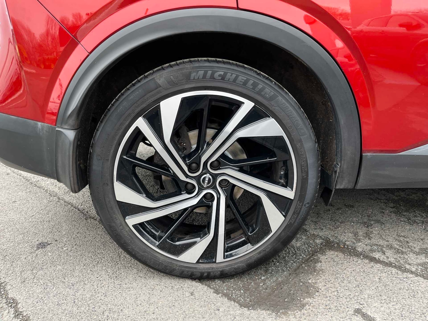 Used Nissan Qashqai 2022 for sale - 78090981: Photo 6