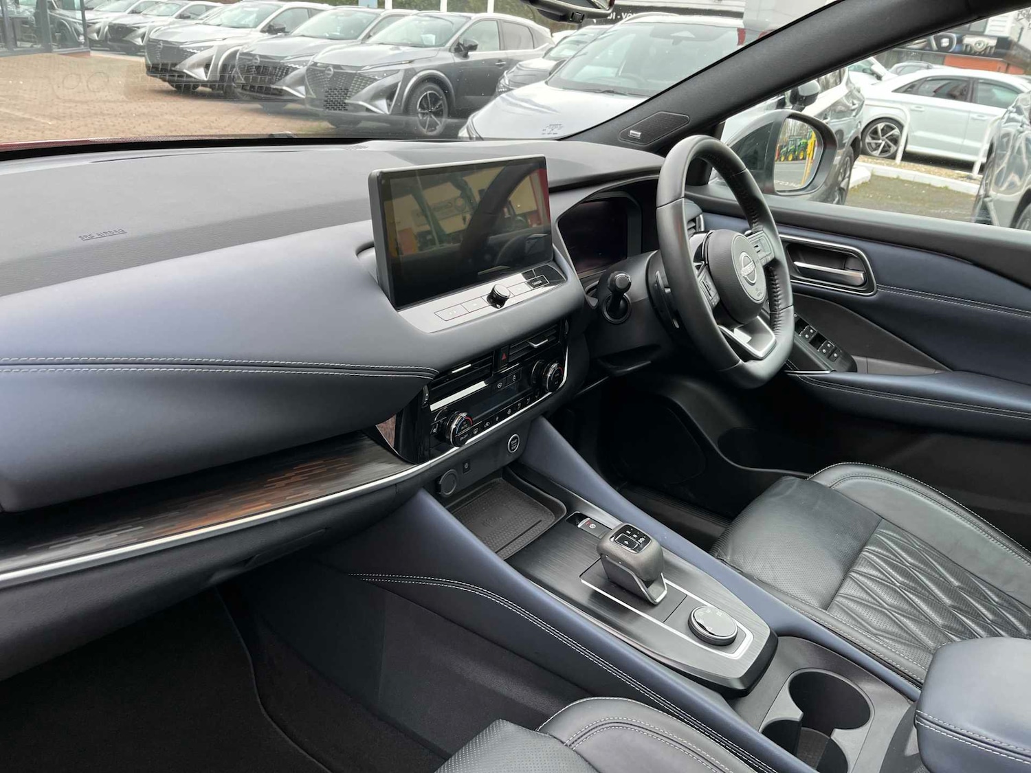 Used Nissan Qashqai 2022 for sale - 78090981: Photo 7