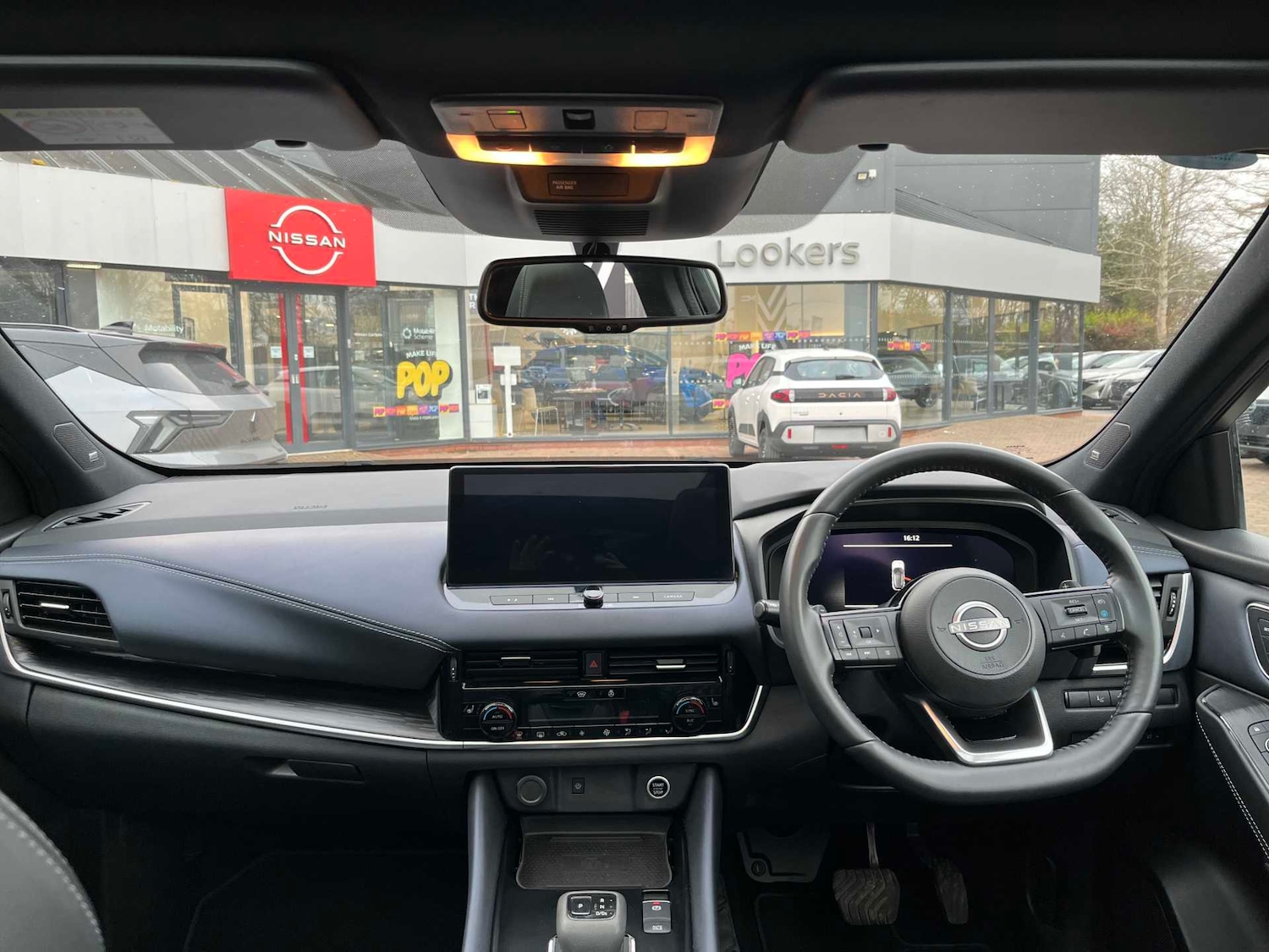 Used Nissan Qashqai 2022 for sale - 78090981: Photo 8