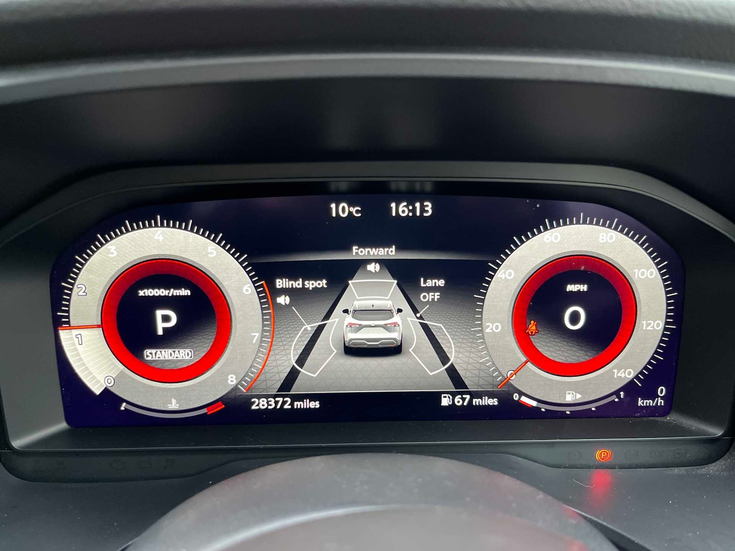 Used Nissan Qashqai 2022 for sale - 78090981: Photo 9