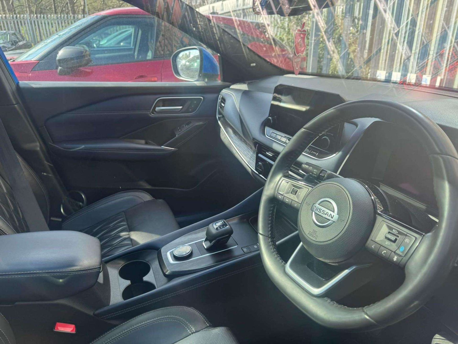 Used Nissan Qashqai 2022 for sale - 78193273: Photo 2