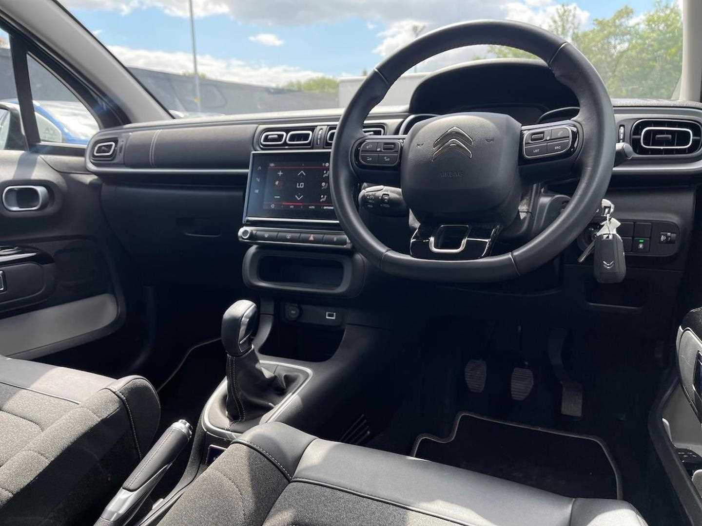Vehicle 13