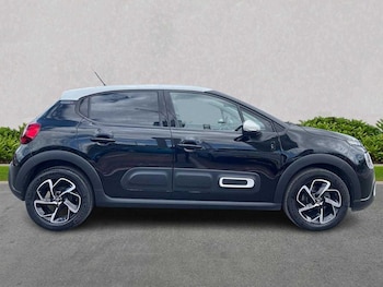 Used Citroen C3 2022 for sale - 75436011: Photo