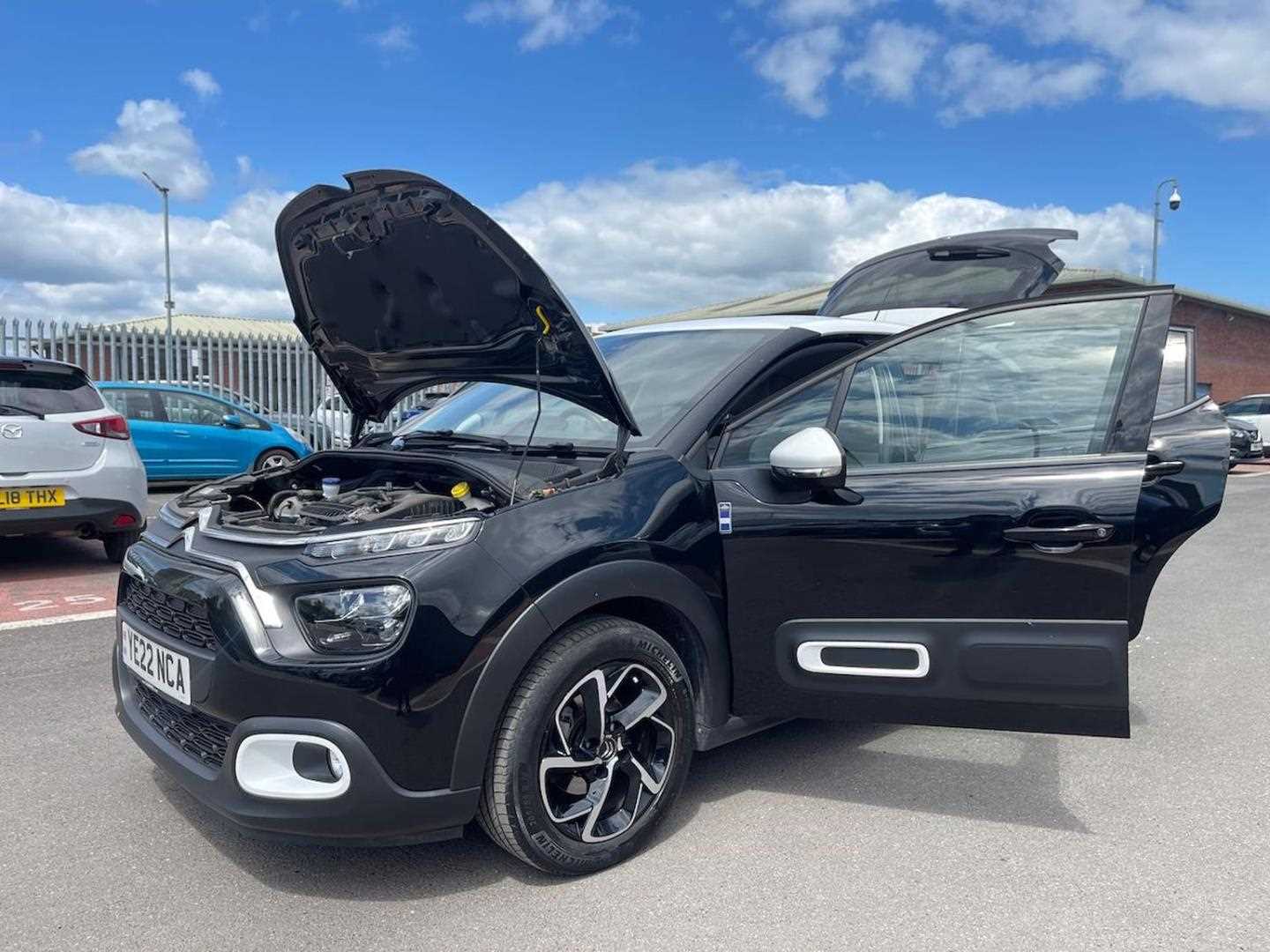 Vehicle 40