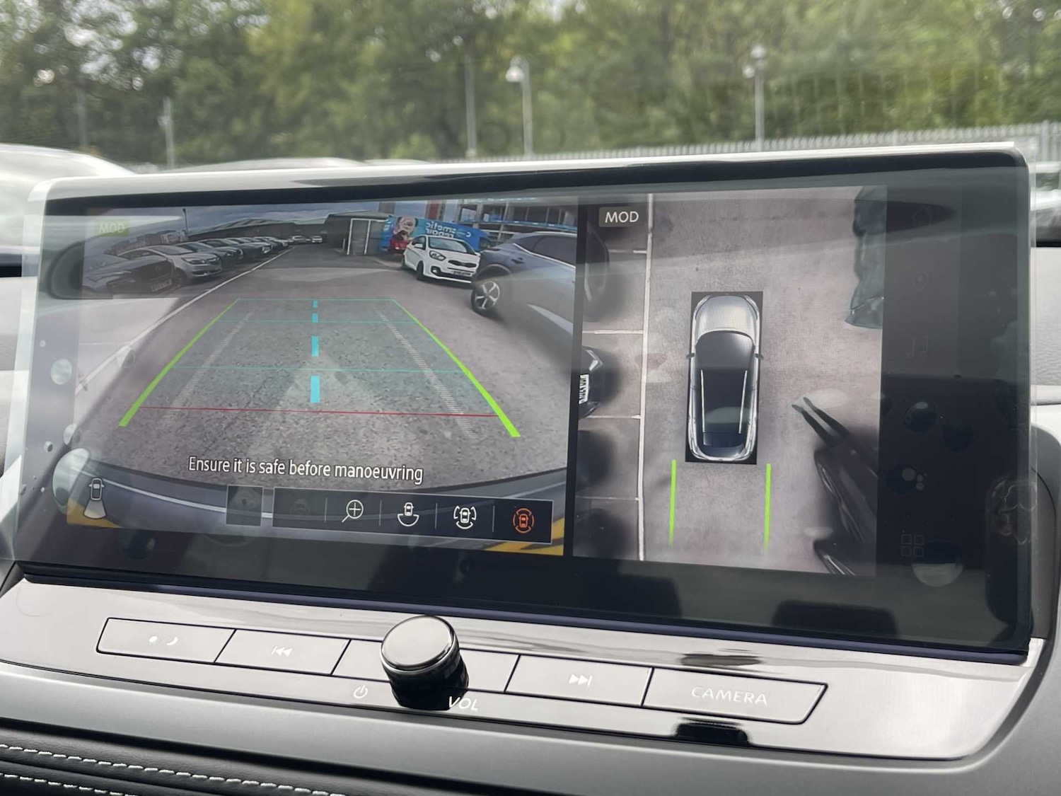 Used Nissan Qashqai 2025 for sale - 78155501: Photo 11