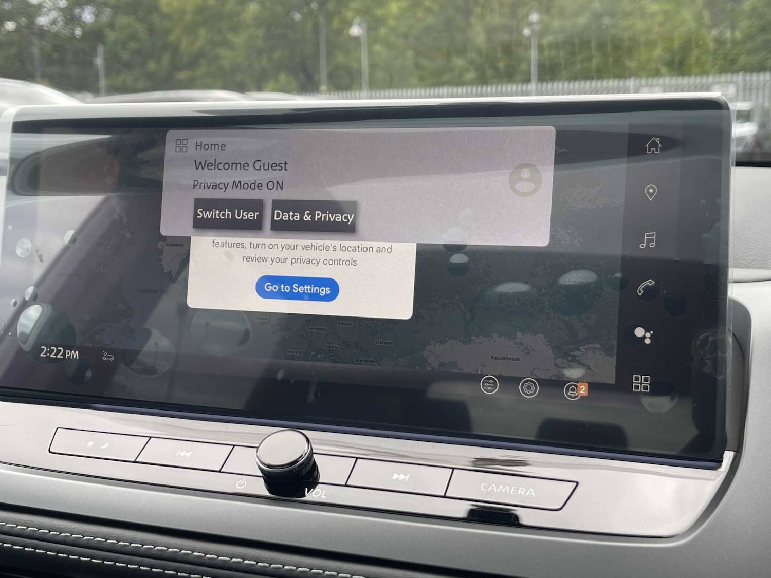 Used Nissan Qashqai 2025 for sale - 78155501: Photo 12