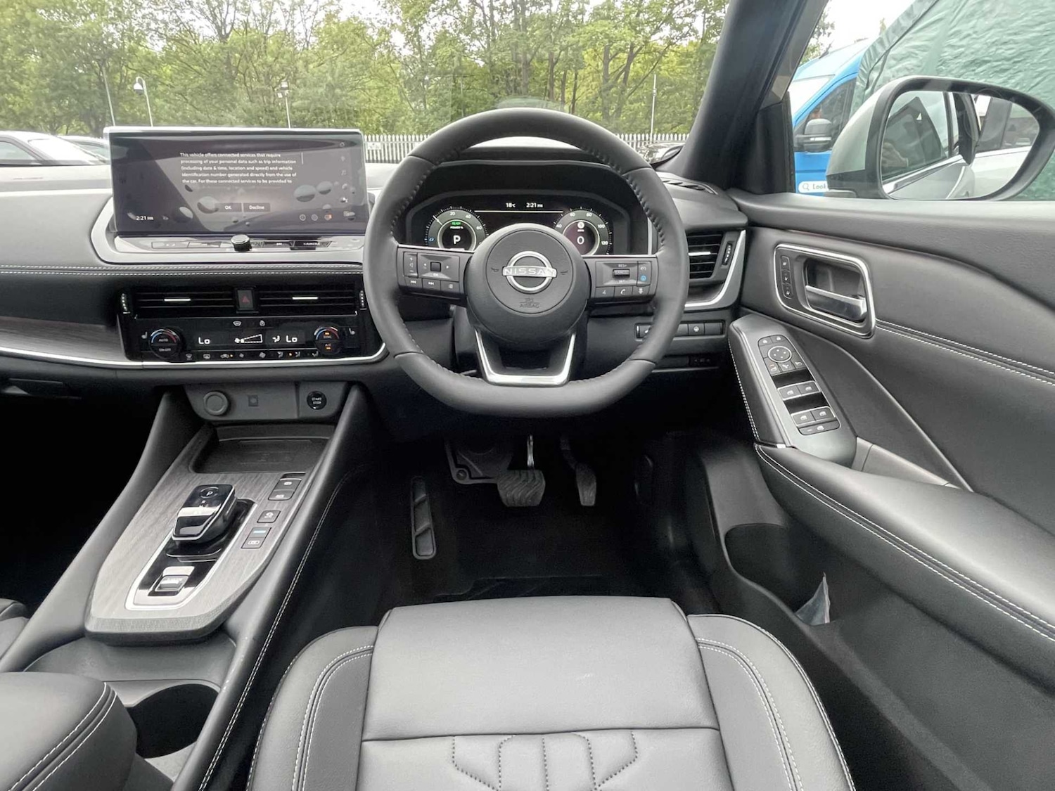 Used Nissan Qashqai 2025 for sale - 78155501: Photo 13