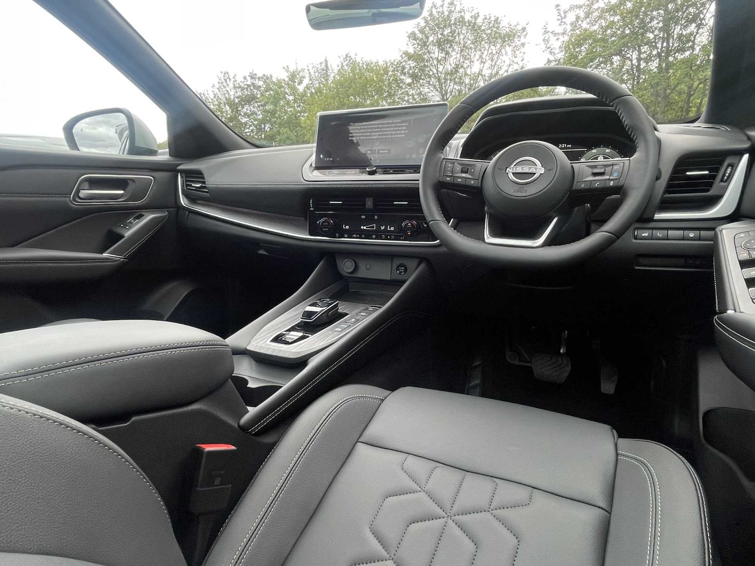 Used Nissan Qashqai 2025 for sale - 78155501: Photo 15