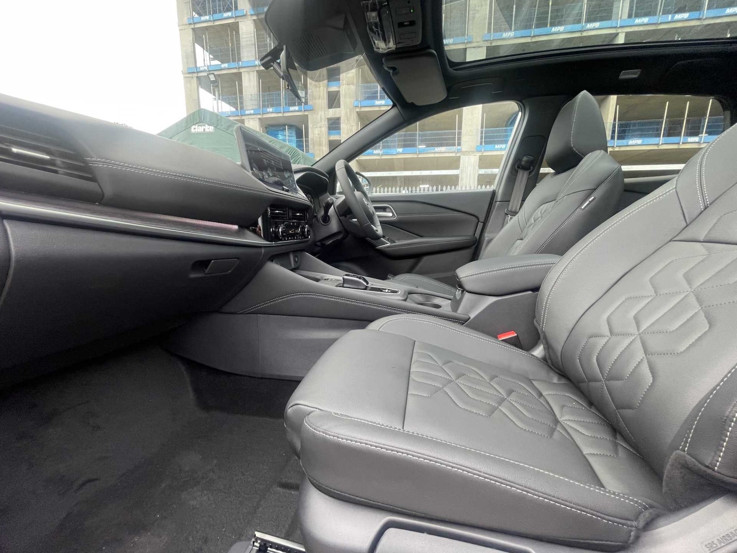 Used Nissan Qashqai 2025 for sale - 78155501: Photo 16