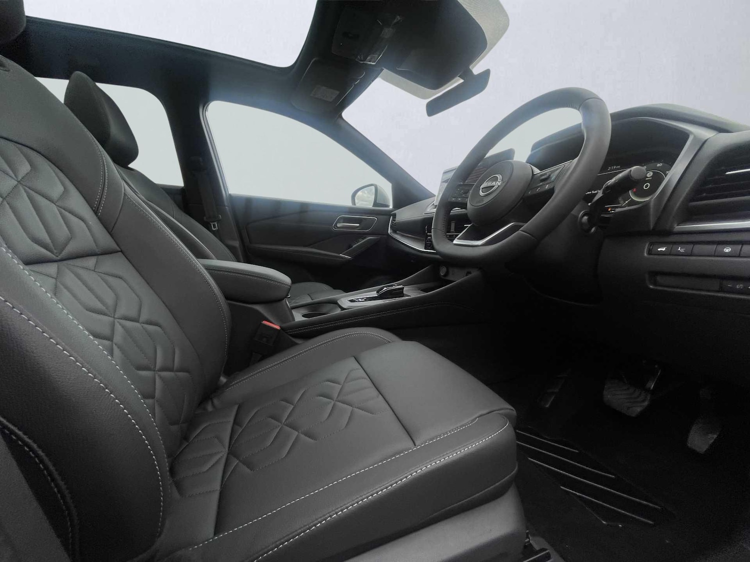 Used Nissan Qashqai 2025 for sale - 78155501: Photo 17