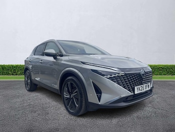 Used Nissan Qashqai 2025 for sale - 78155501: Photo