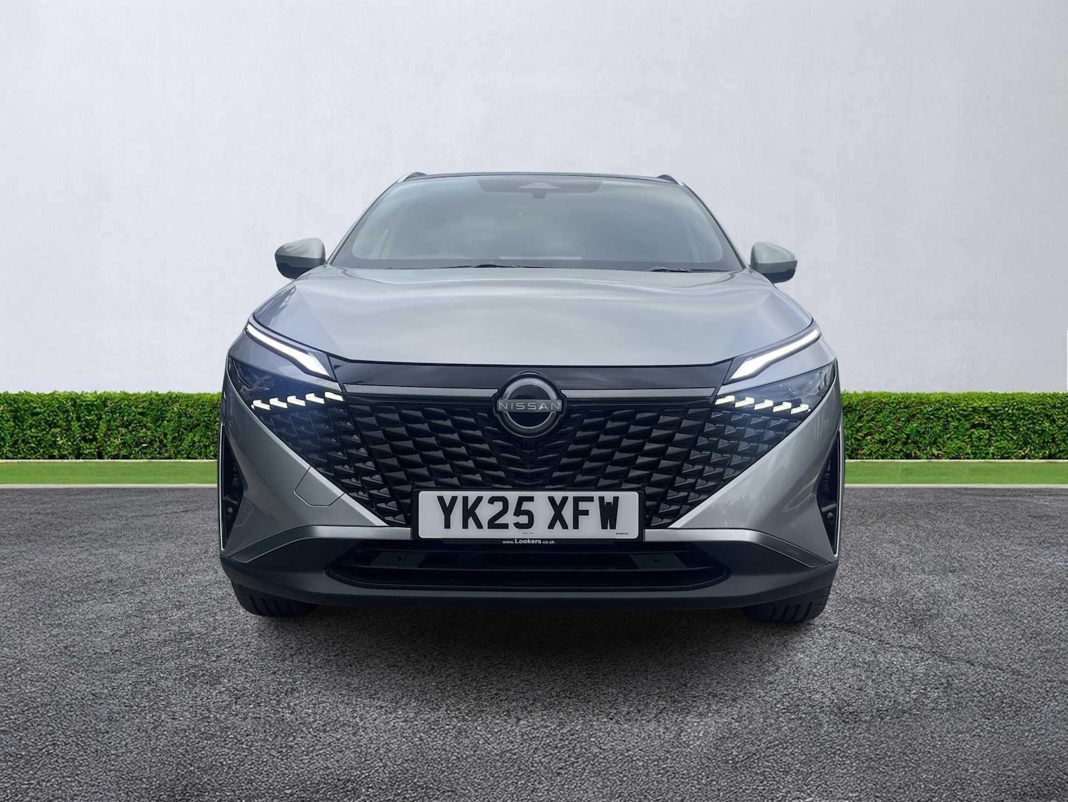 Used Nissan Qashqai 2025 for sale - 78155501: Photo 2