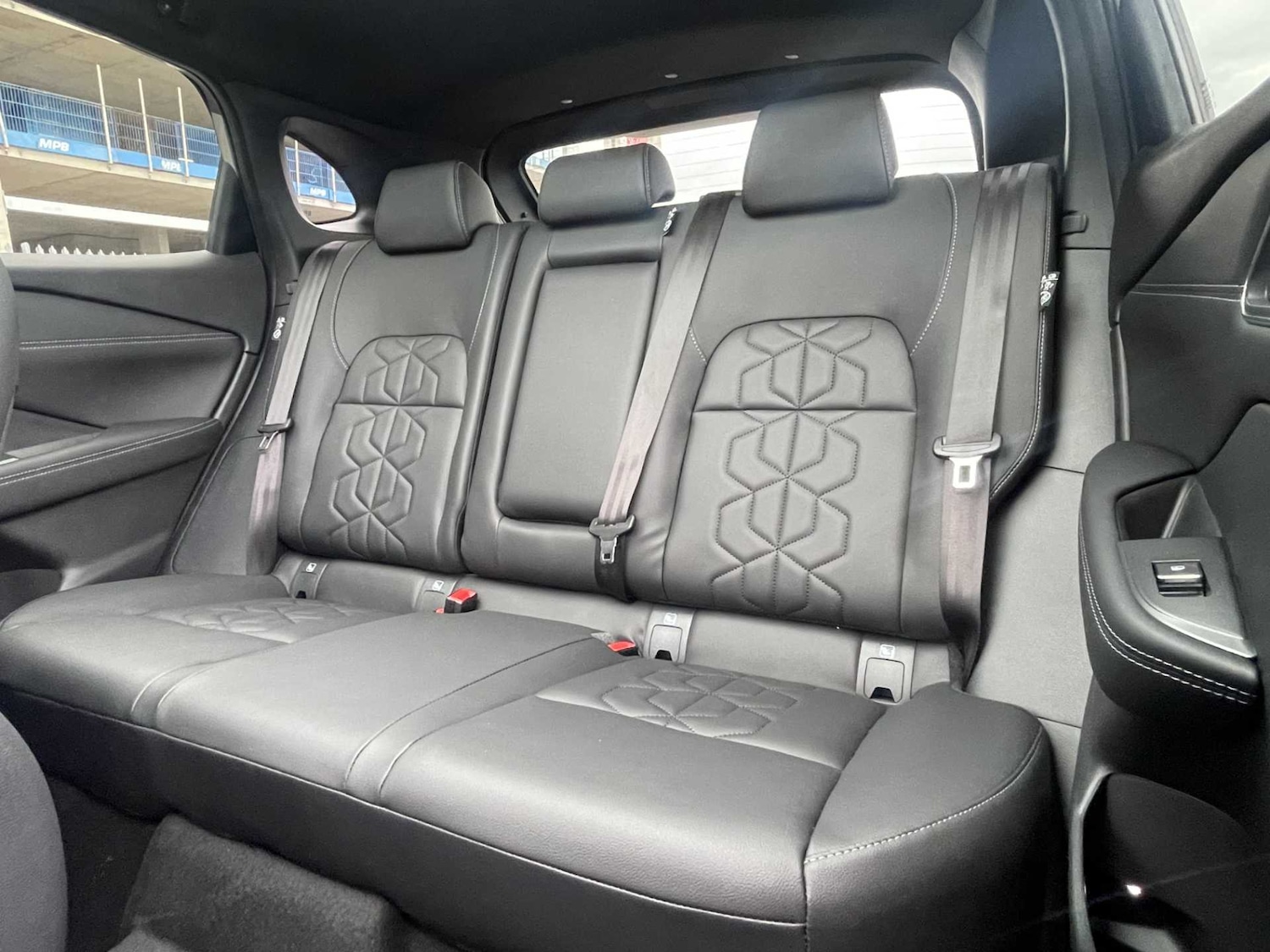 Used Nissan Qashqai 2025 for sale - 78155501: Photo 20