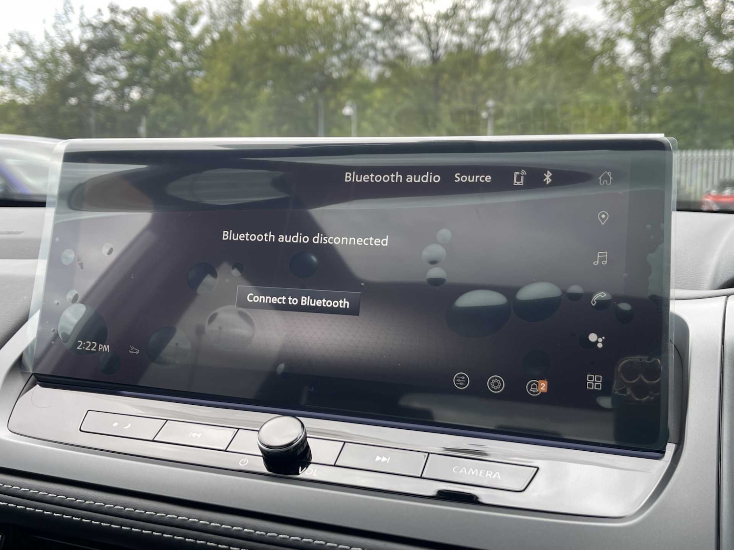 Used Nissan Qashqai 2025 for sale - 78155501: Photo 21