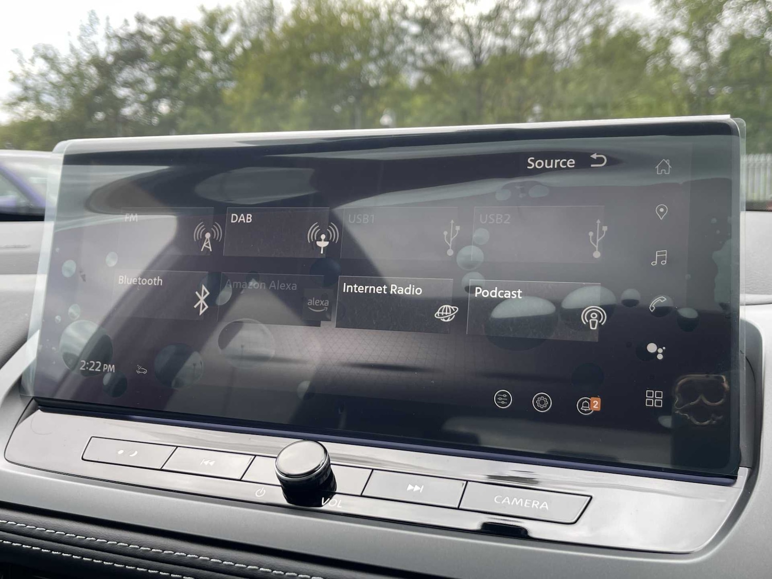 Used Nissan Qashqai 2025 for sale - 78155501: Photo 22