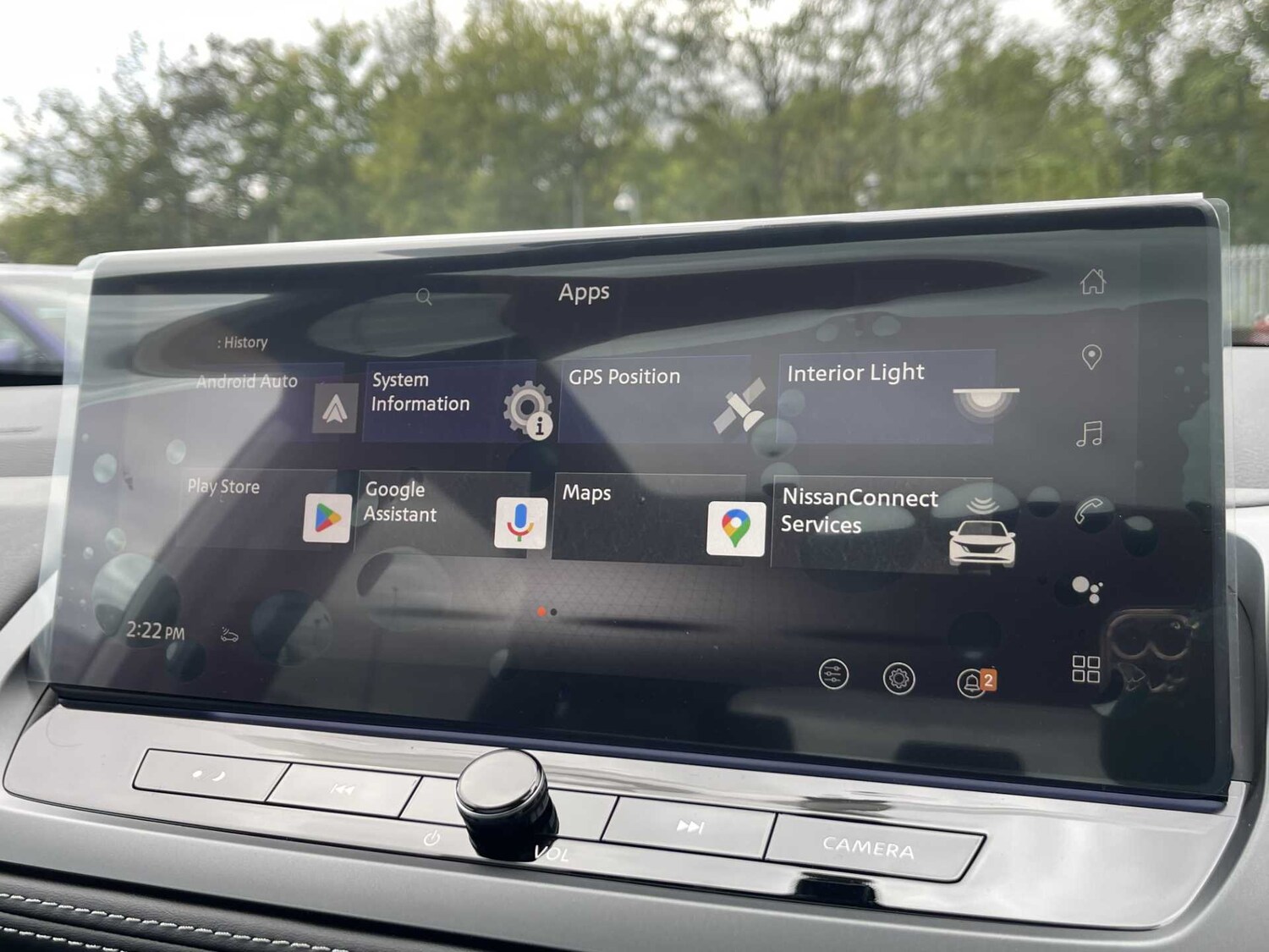 Used Nissan Qashqai 2025 for sale - 78155501: Photo 23