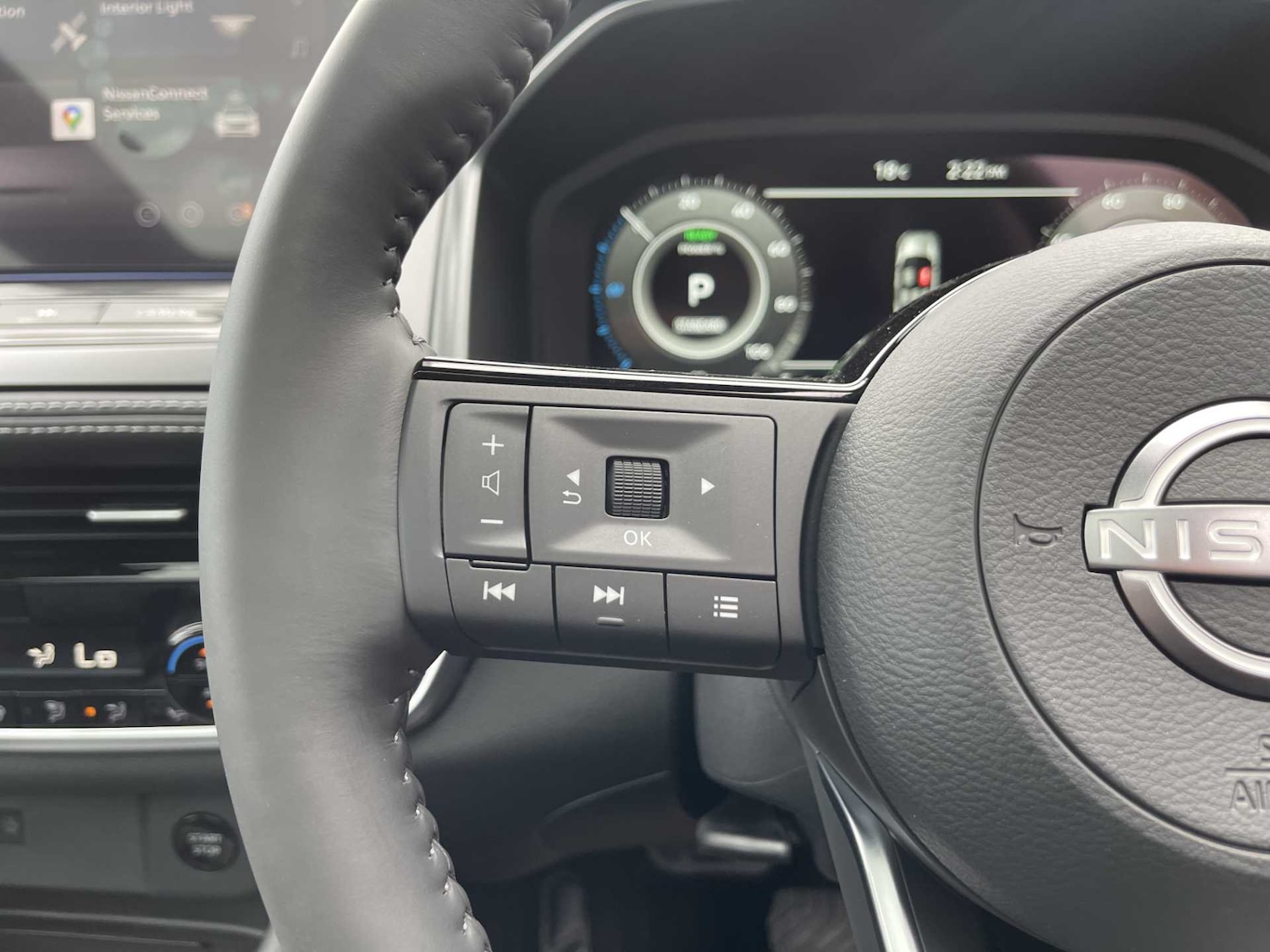 Used Nissan Qashqai 2025 for sale - 78155501: Photo 24