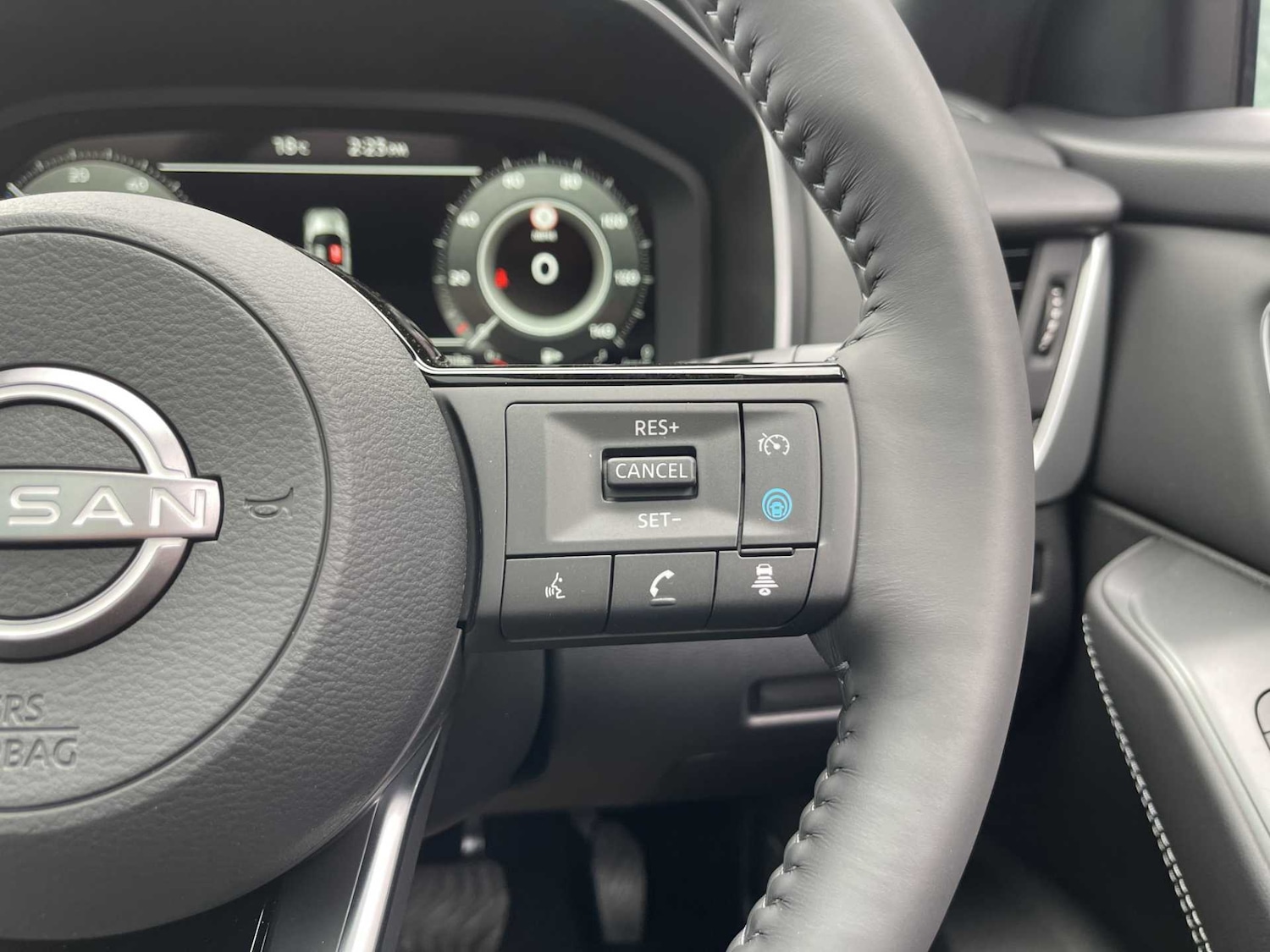 Used Nissan Qashqai 2025 for sale - 78155501: Photo 25