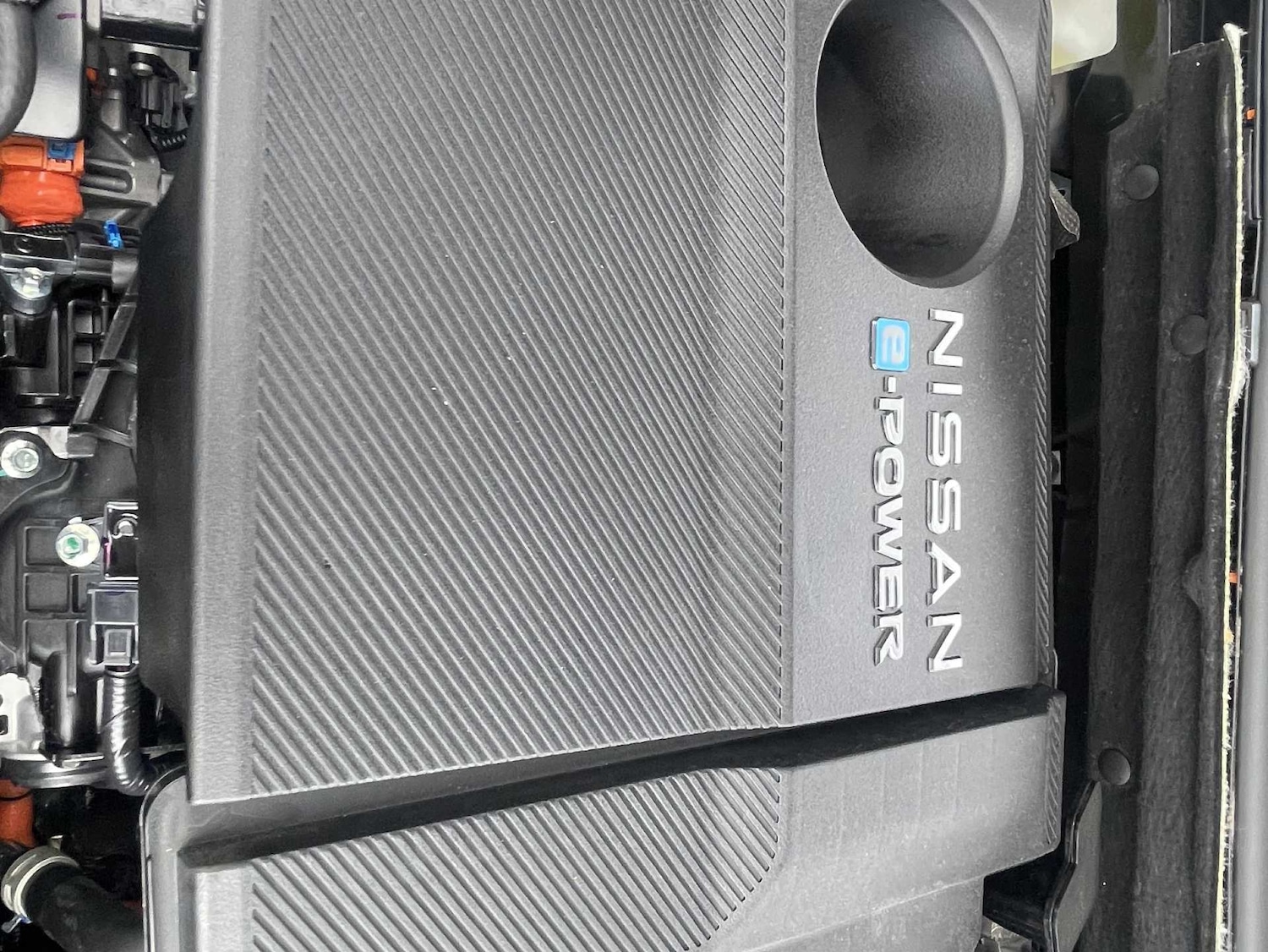 Used Nissan Qashqai 2025 for sale - 78155501: Photo 28