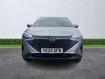 Used Nissan Qashqai 2025 for sale - 78155501: Photo