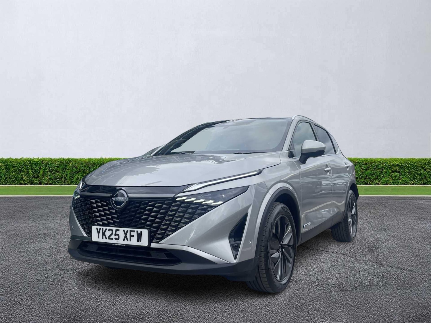 Used Nissan Qashqai 2025 for sale - 78155501: Photo 3