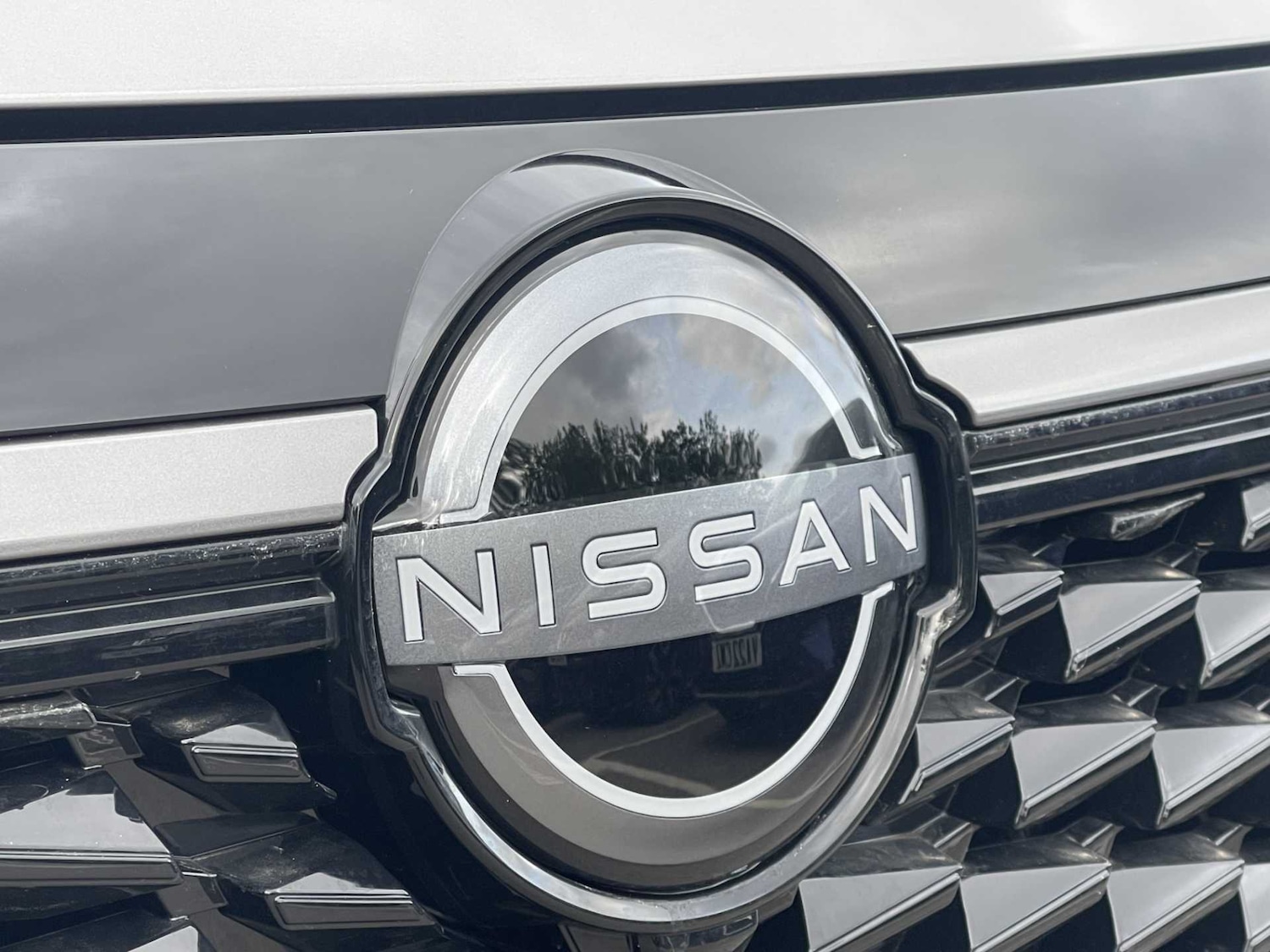 Used Nissan Qashqai 2025 for sale - 78155501: Photo 31