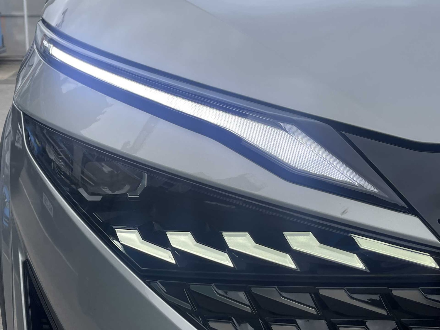 Used Nissan Qashqai 2025 for sale - 78155501: Photo 32