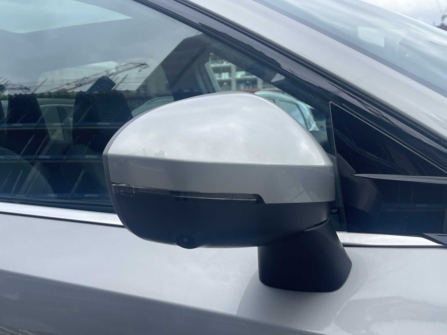 Used Nissan Qashqai 2025 for sale - 78155501: Photo 33