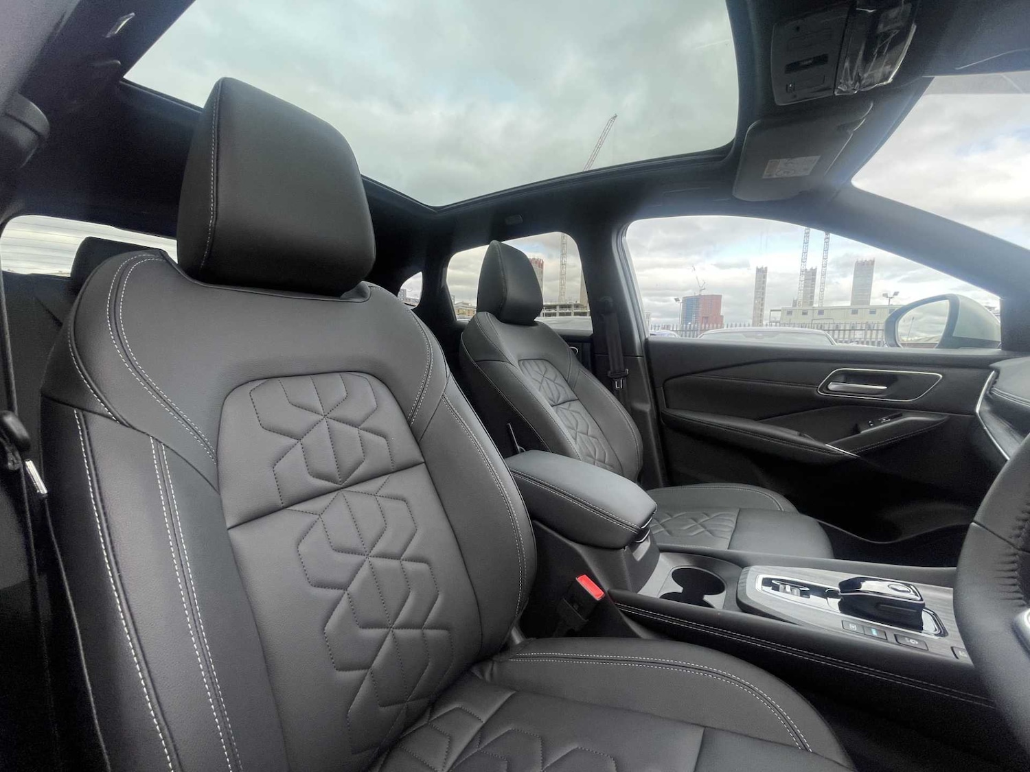 Used Nissan Qashqai 2025 for sale - 78155501: Photo 34