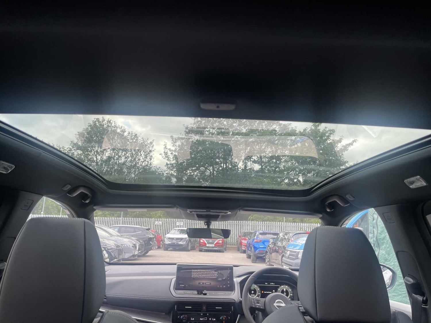 Used Nissan Qashqai 2025 for sale - 78155501: Photo 38