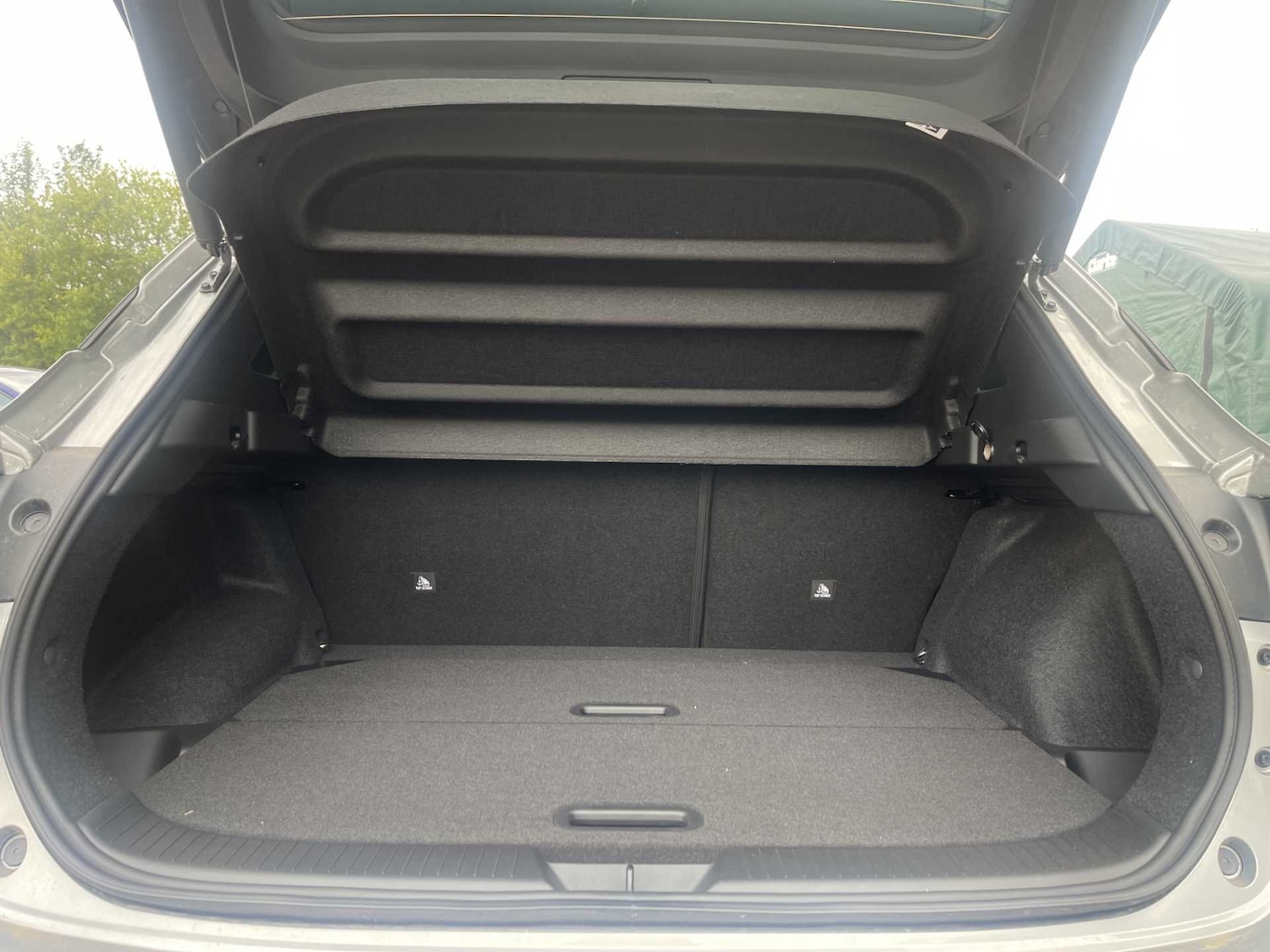 Used Nissan Qashqai 2025 for sale - 78155501: Photo 39