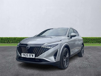 Used Nissan Qashqai 2025 for sale - 78155501: Photo