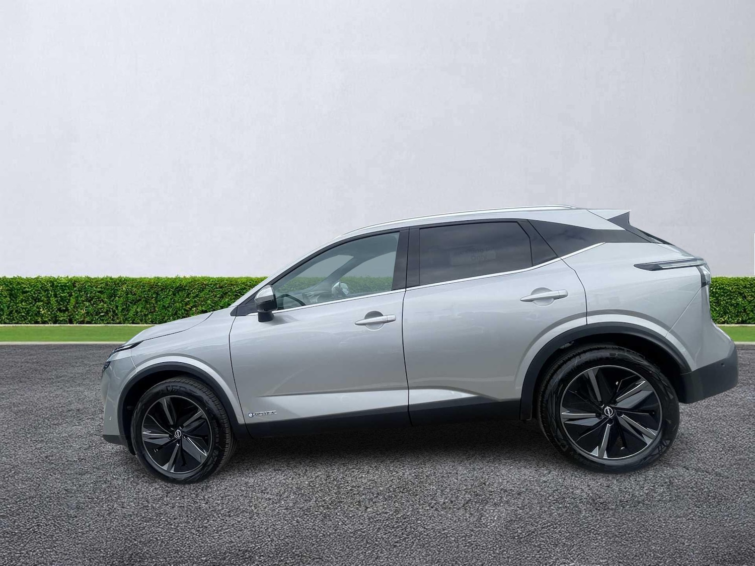 Used Nissan Qashqai 2025 for sale - 78155501: Photo 4