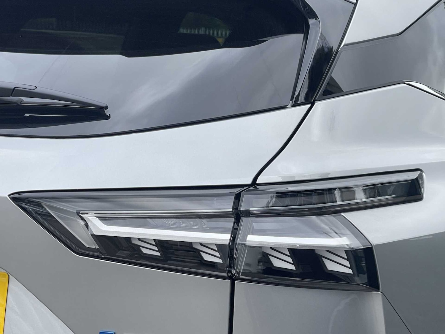 Used Nissan Qashqai 2025 for sale - 78155501: Photo 40