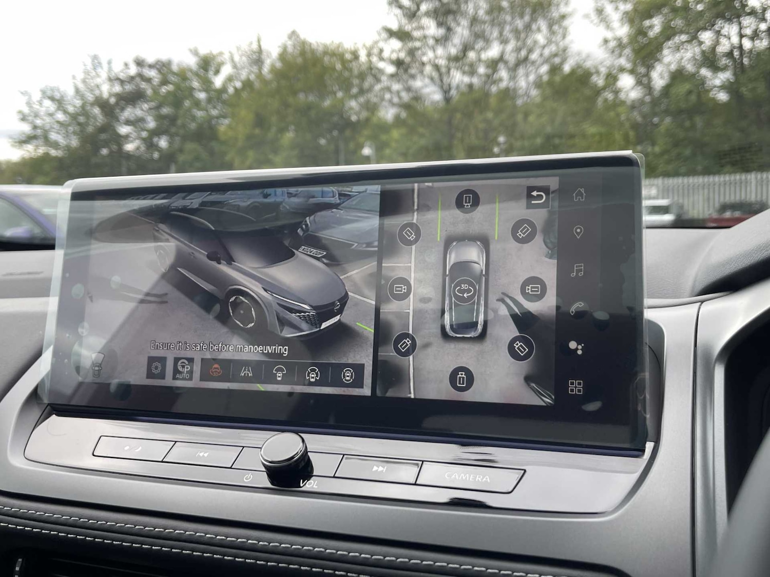 Used Nissan Qashqai 2025 for sale - 78155501: Photo 48