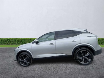 Used Nissan Qashqai 2025 for sale - 78155501: Photo