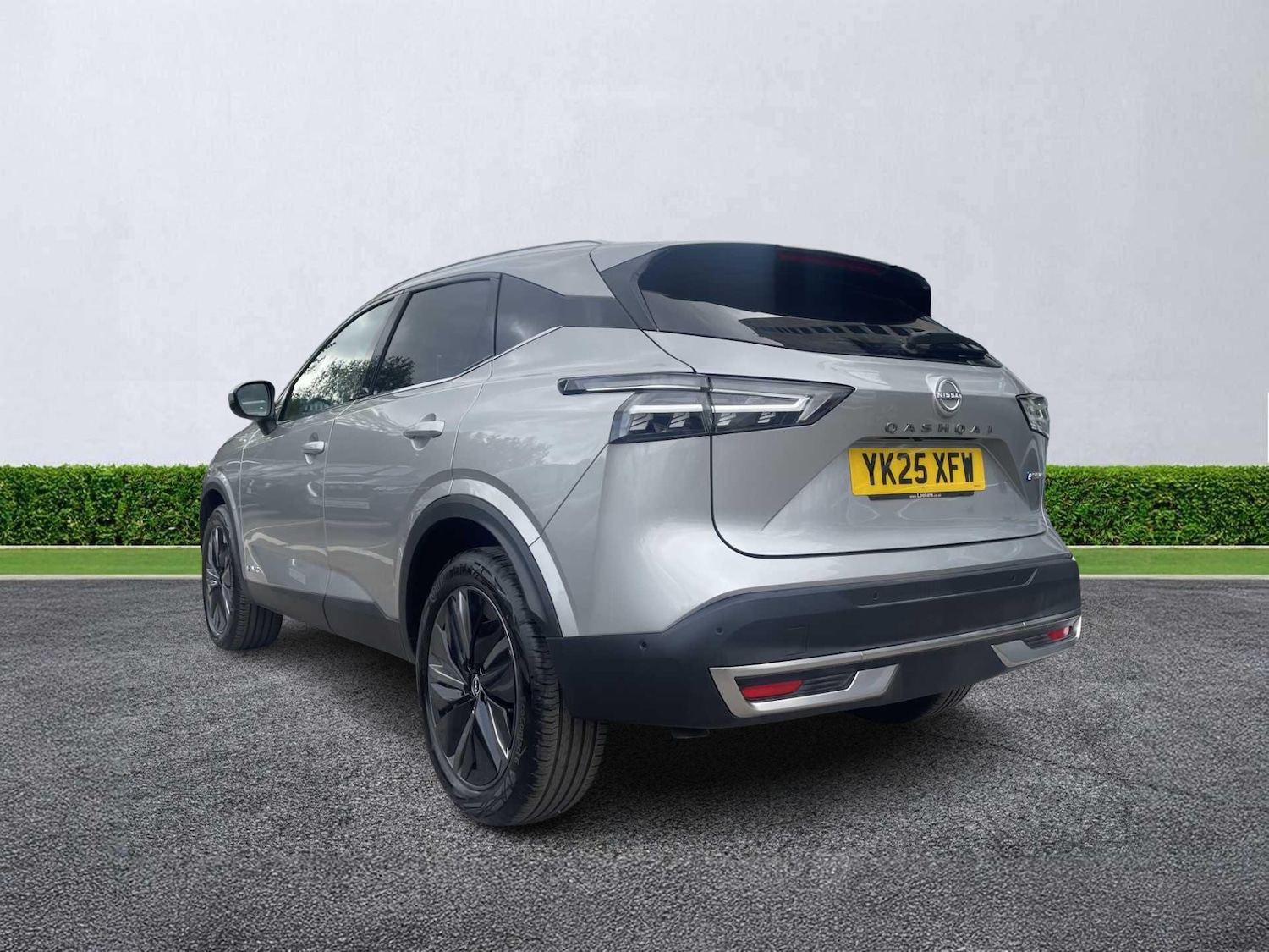 Used Nissan Qashqai 2025 for sale - 78155501: Photo 5