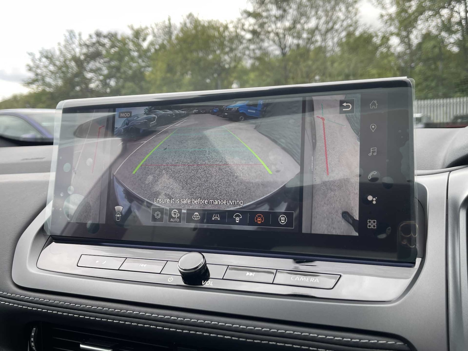 Used Nissan Qashqai 2025 for sale - 78155501: Photo 50