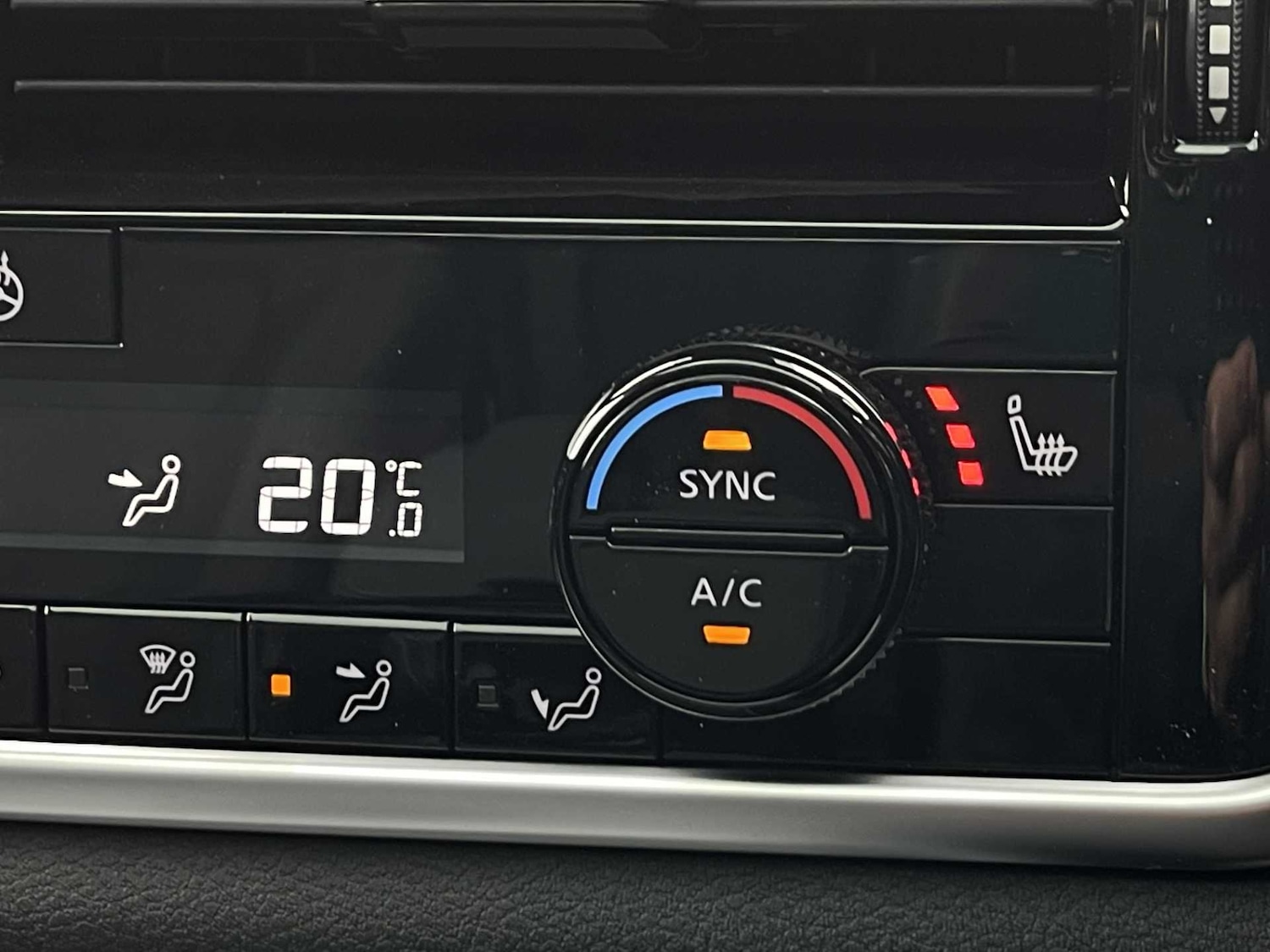 Used Nissan Qashqai 2025 for sale - 78155501: Photo 51