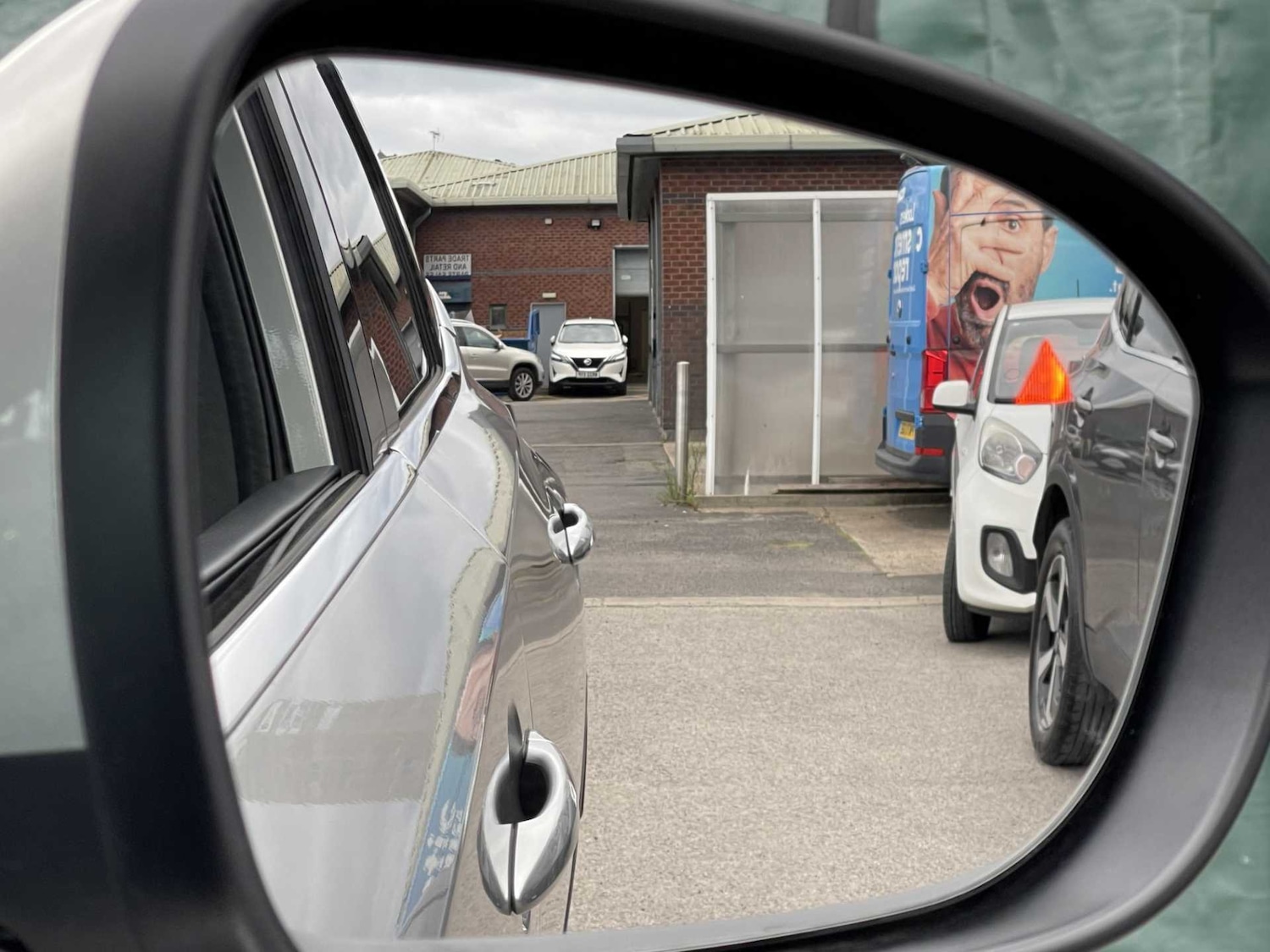 Used Nissan Qashqai 2025 for sale - 78155501: Photo 53