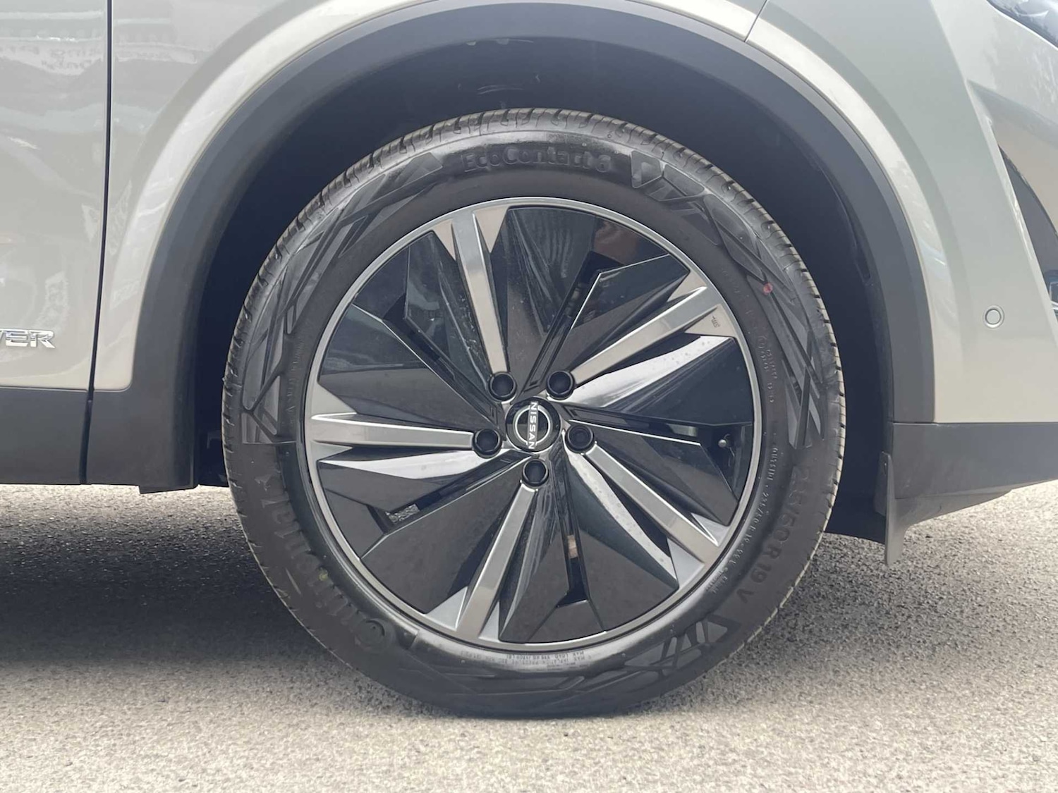 Used Nissan Qashqai 2025 for sale - 78155501: Photo 9