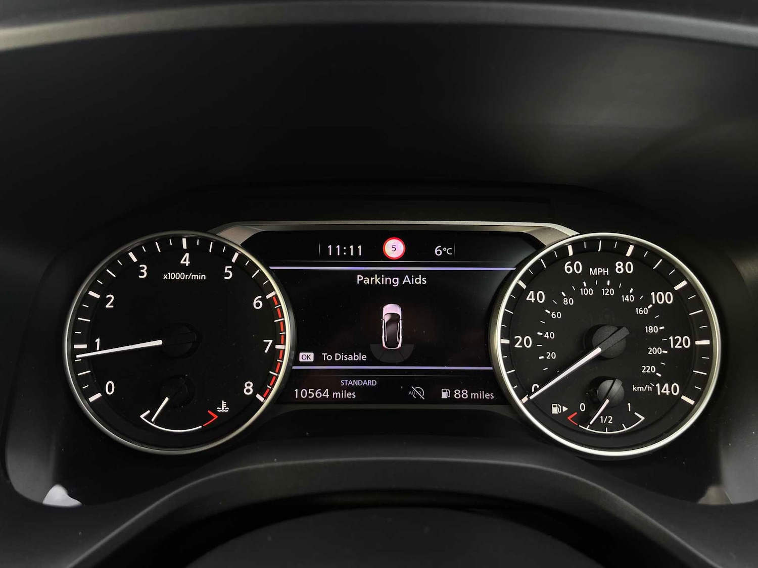 Used Nissan Qashqai 2024 for sale - 76958787: Photo 10