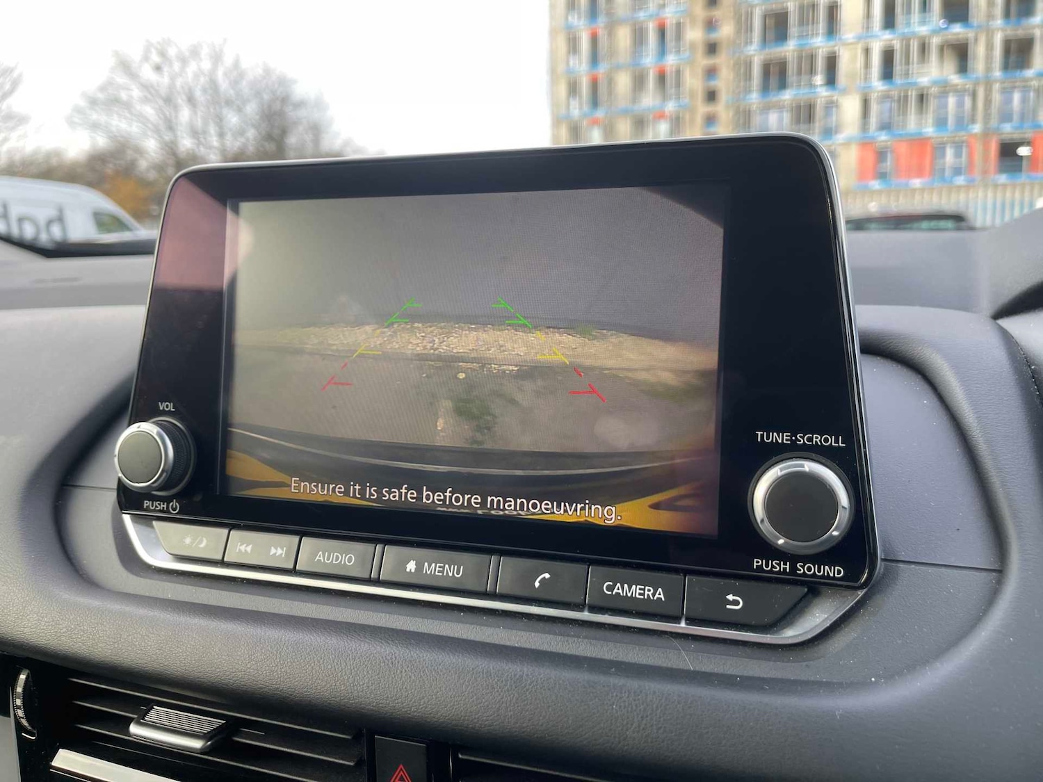 Used Nissan Qashqai 2024 for sale - 76958787: Photo 11